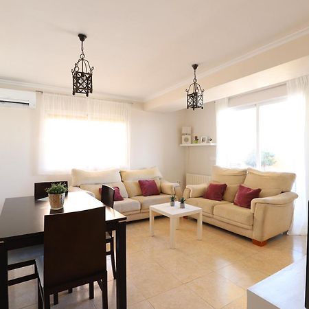 Enorme Terraza Con Vistas Al Mar By Hometels Sagunto المظهر الخارجي الصورة